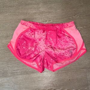 Old Navy Pink Running Shorts